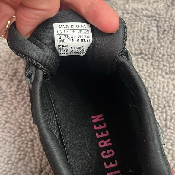 Adidas Primegreen Boost - Picture 7 of 7